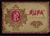 Rupa Dessert cca. 1935  - Klikni pro vt.