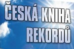 Informace - Lze vai sbrku zapsat do esk knihy rekord?