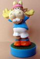 Kinder figurka Magic Sport